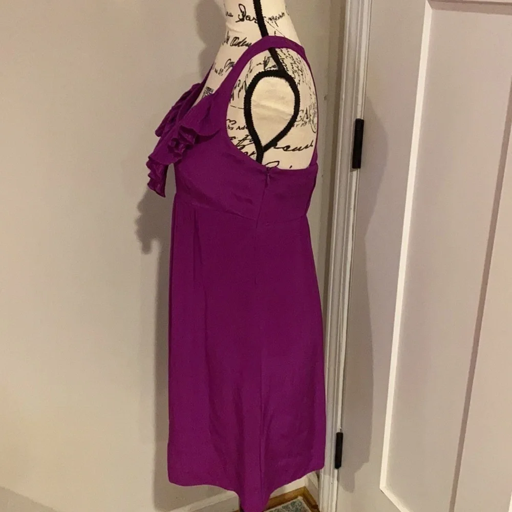 Alice & Trixie small silk dress - Picture 3 of 7